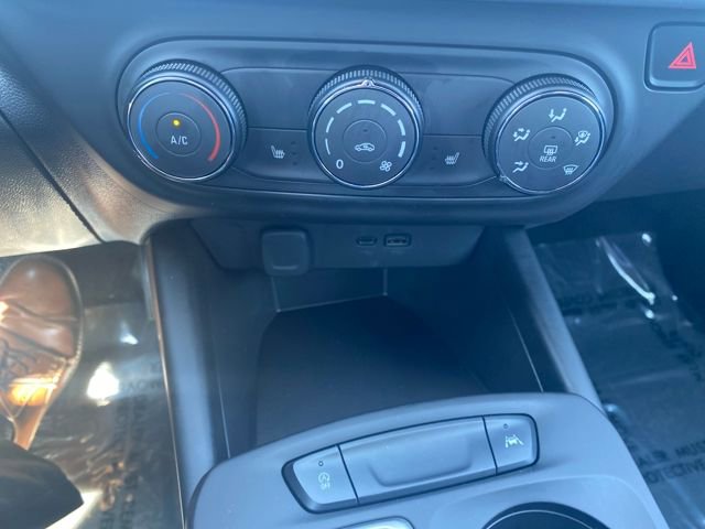 2026 Chevrolet Trax LS photo 10