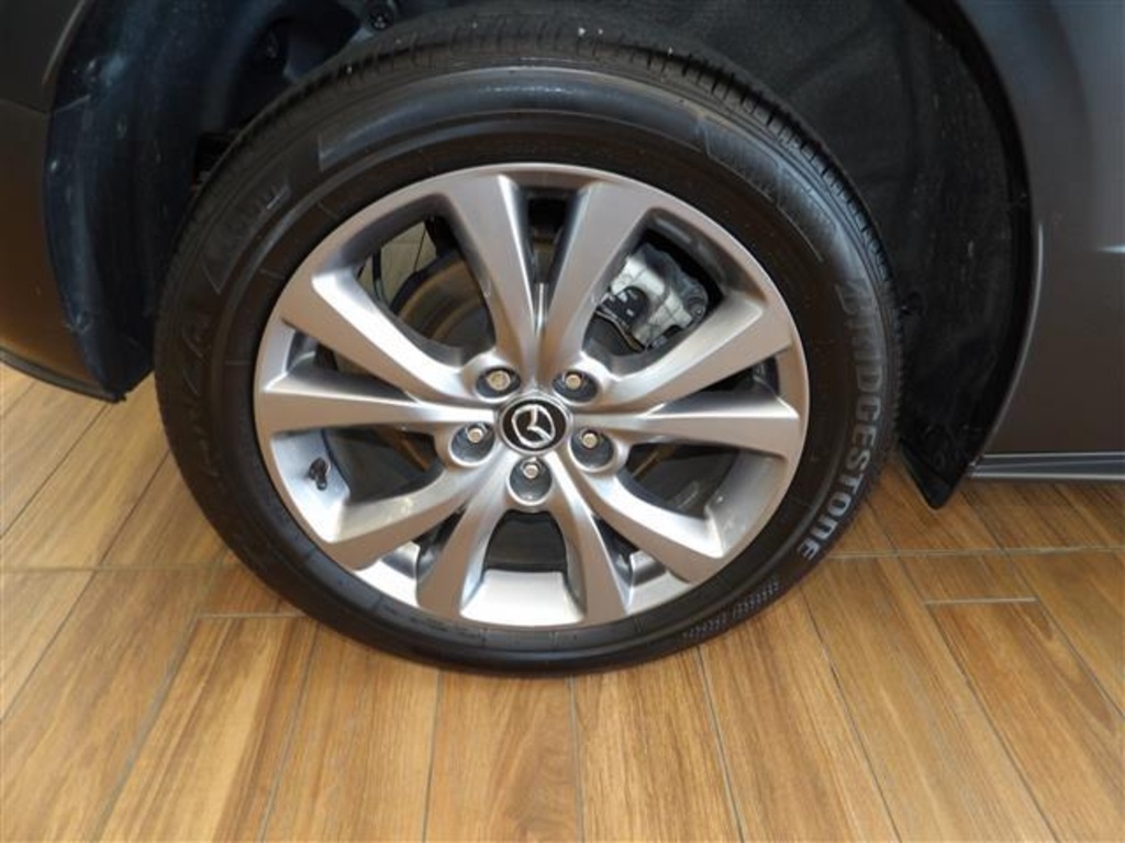 2023 Mazda CX-30 2.5 S Premium photo 5