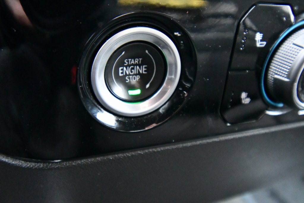 2023 Chevrolet Silverado 1500 LT photo 24