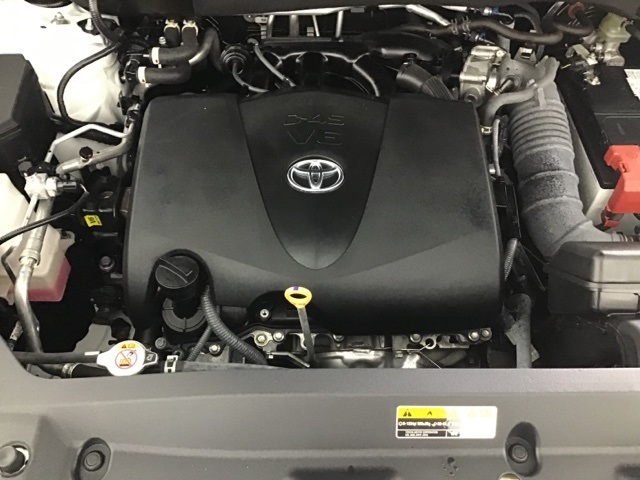 2022 Toyota Highlander XLE photo 23
