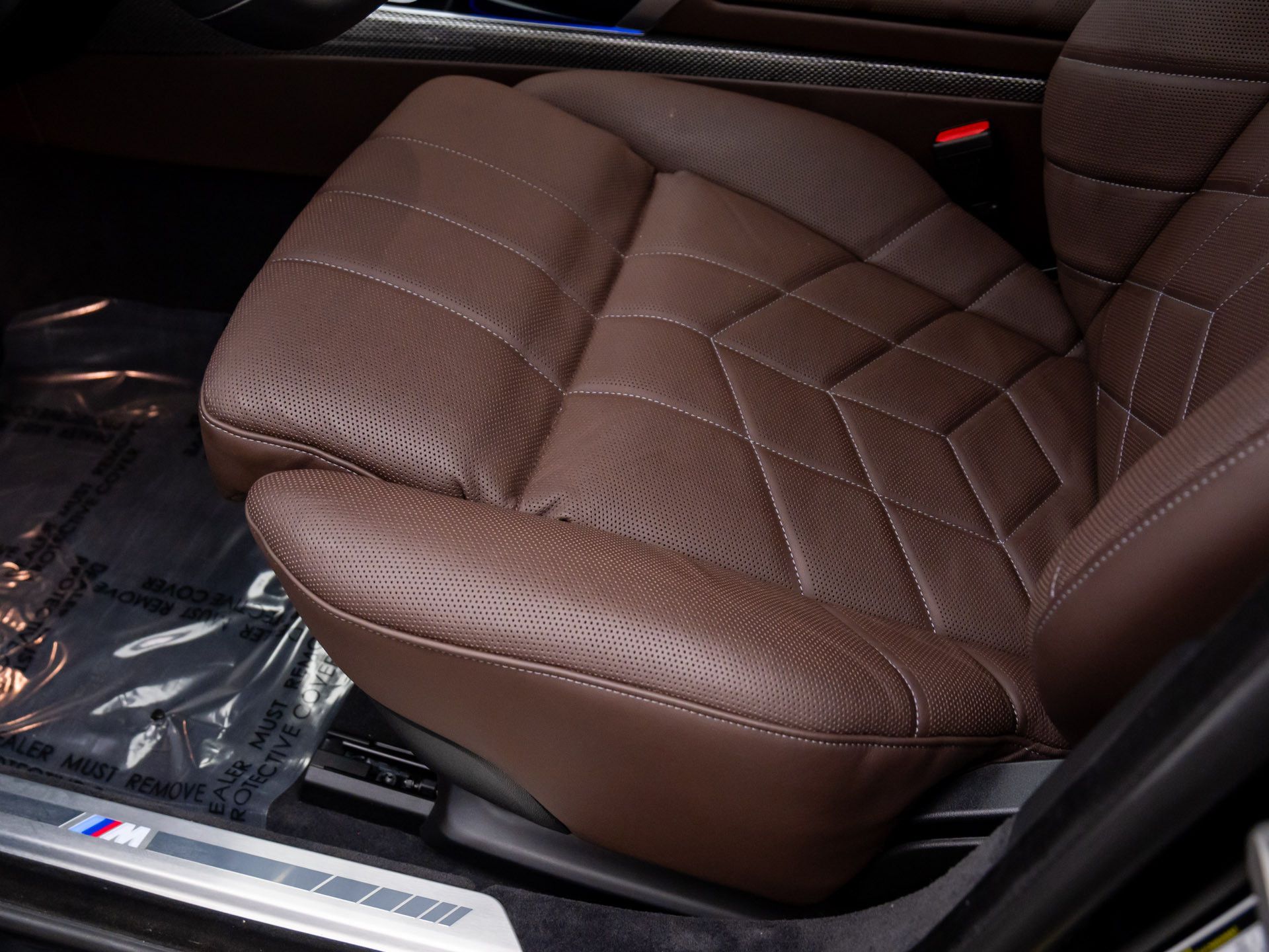 2023 Bmw i7 xDrive60 photo 15