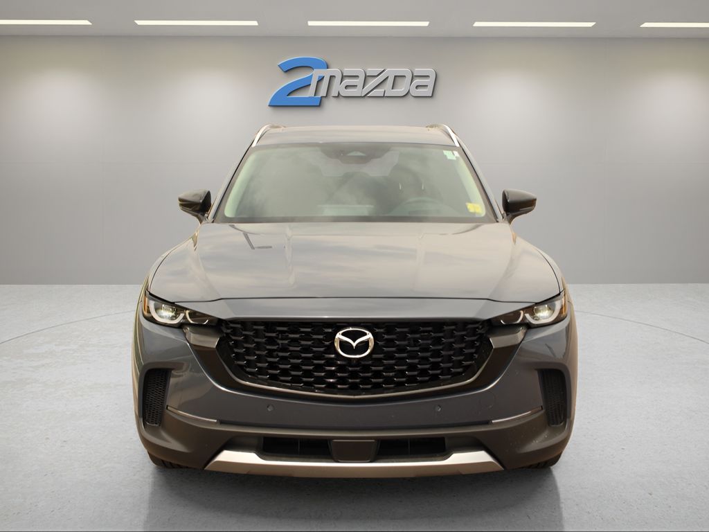 2025 Mazda CX-50 2.5 Turbo Premium Plus photo 7