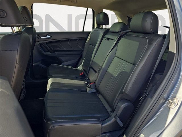 2023 Volkswagen Tiguan SE photo 19