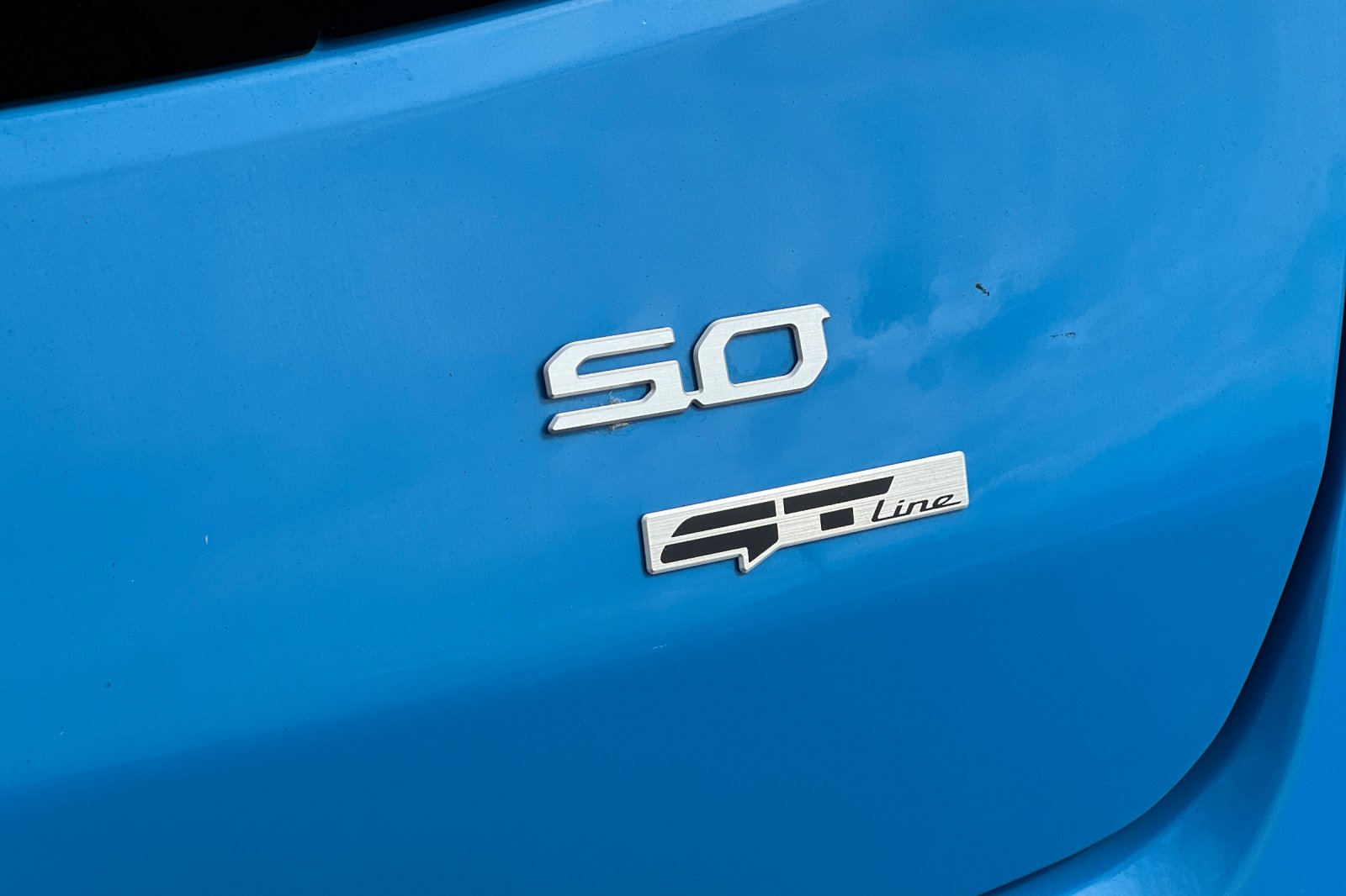 2023 Kia Soul GT-Line photo 24