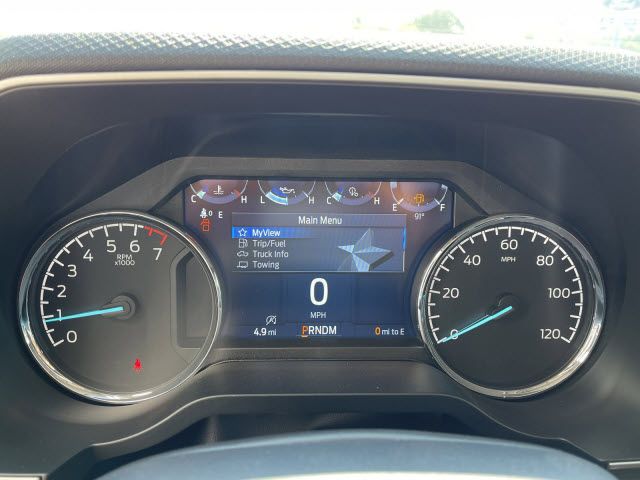 2023 Ford F-150 XLT photo 21