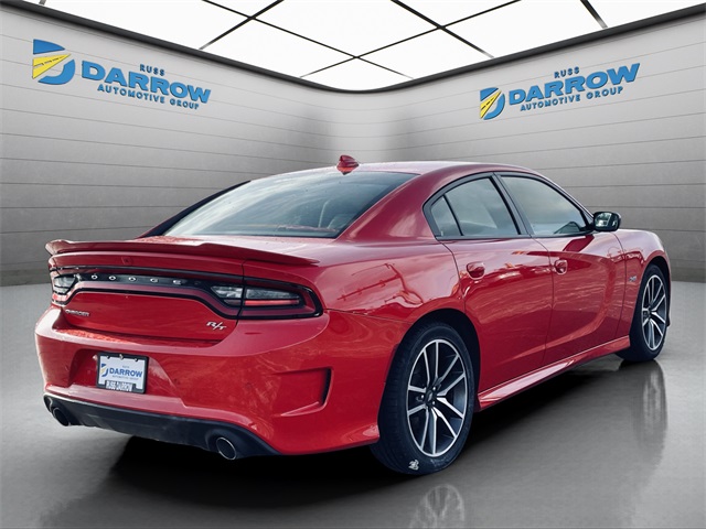 2023 Dodge Charger R/T photo 5