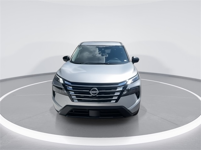 2025 Nissan Rogue S photo 3