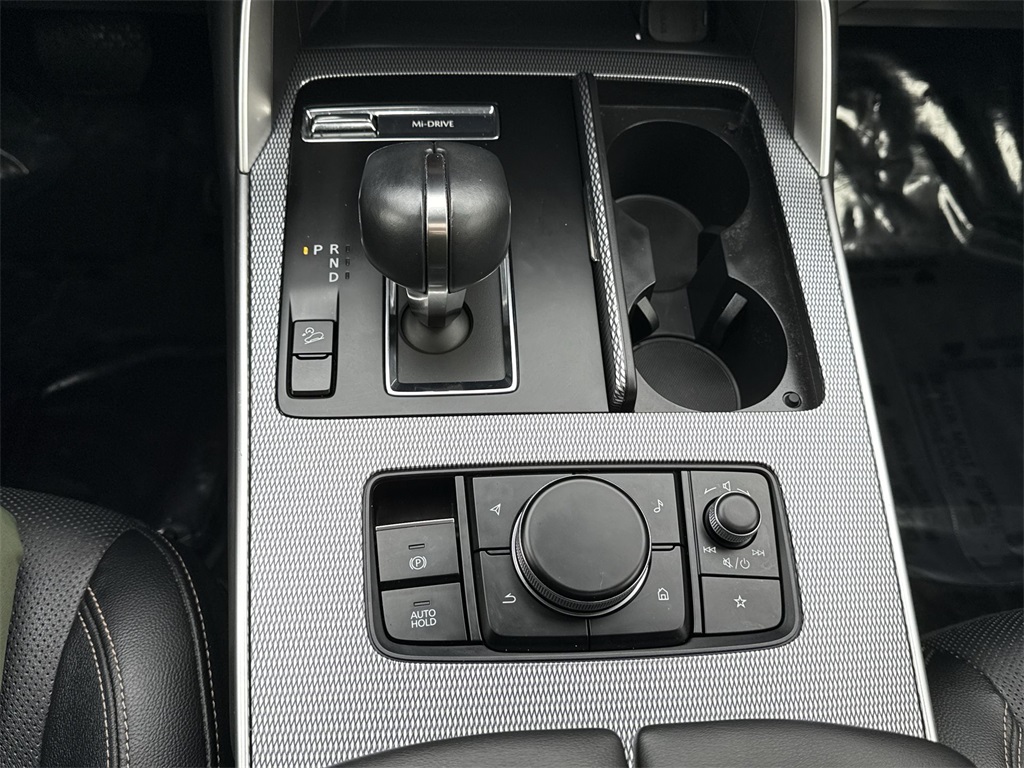 2024 MAZDA CX-90 - Image 19