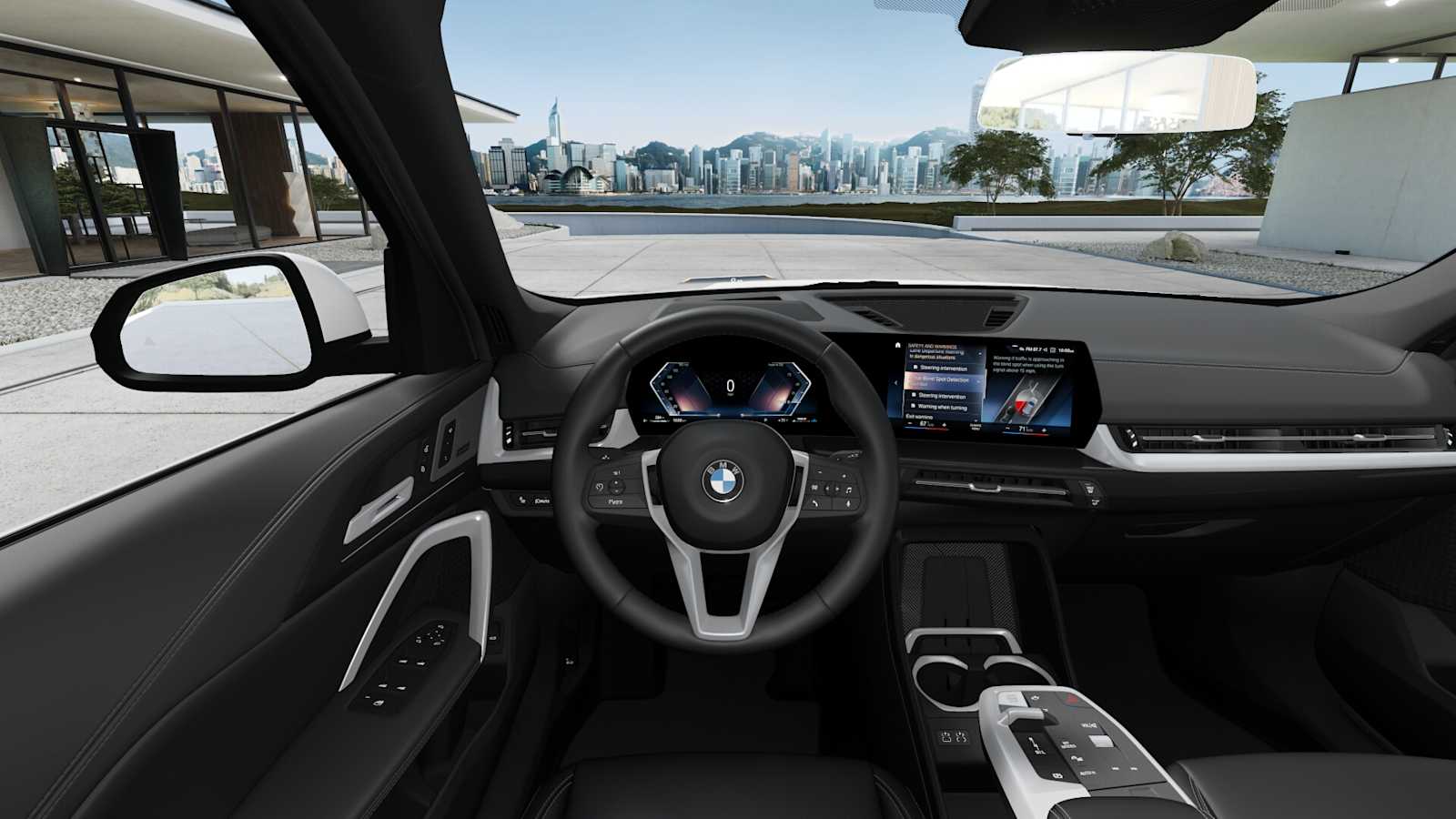 2026 Bmw X1 XDrive28i photo 11