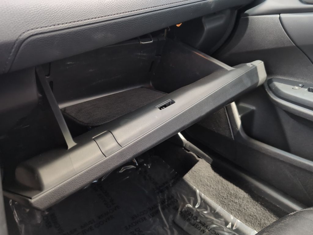 2019 Honda Civic Hatchback LX photo 24