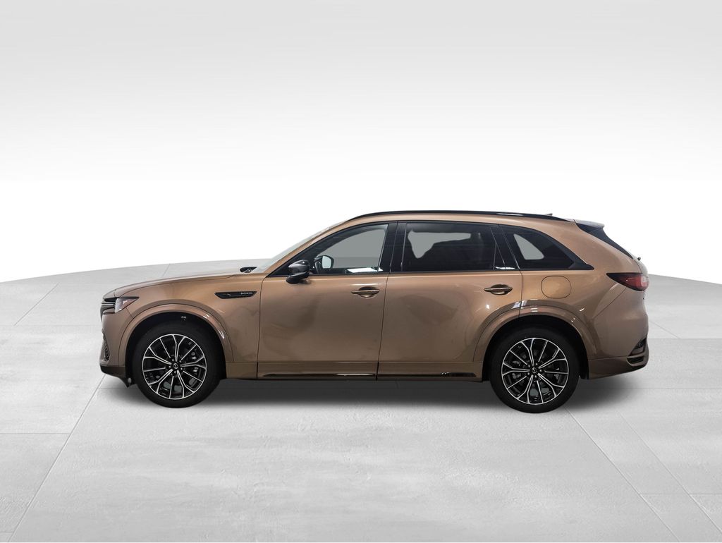 Used 2025 Mazda CX-70 Premium Plus Package with VIN JM3KJEHC7S1109853 for sale in Minneapolis, Minnesota