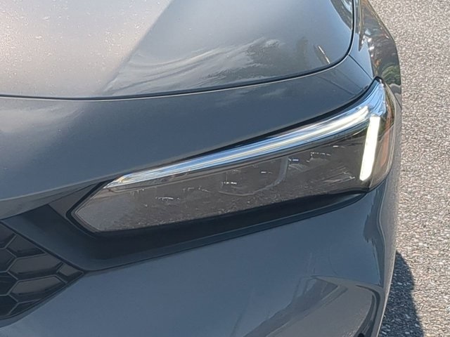 2026 Honda Civic Sport photo 8