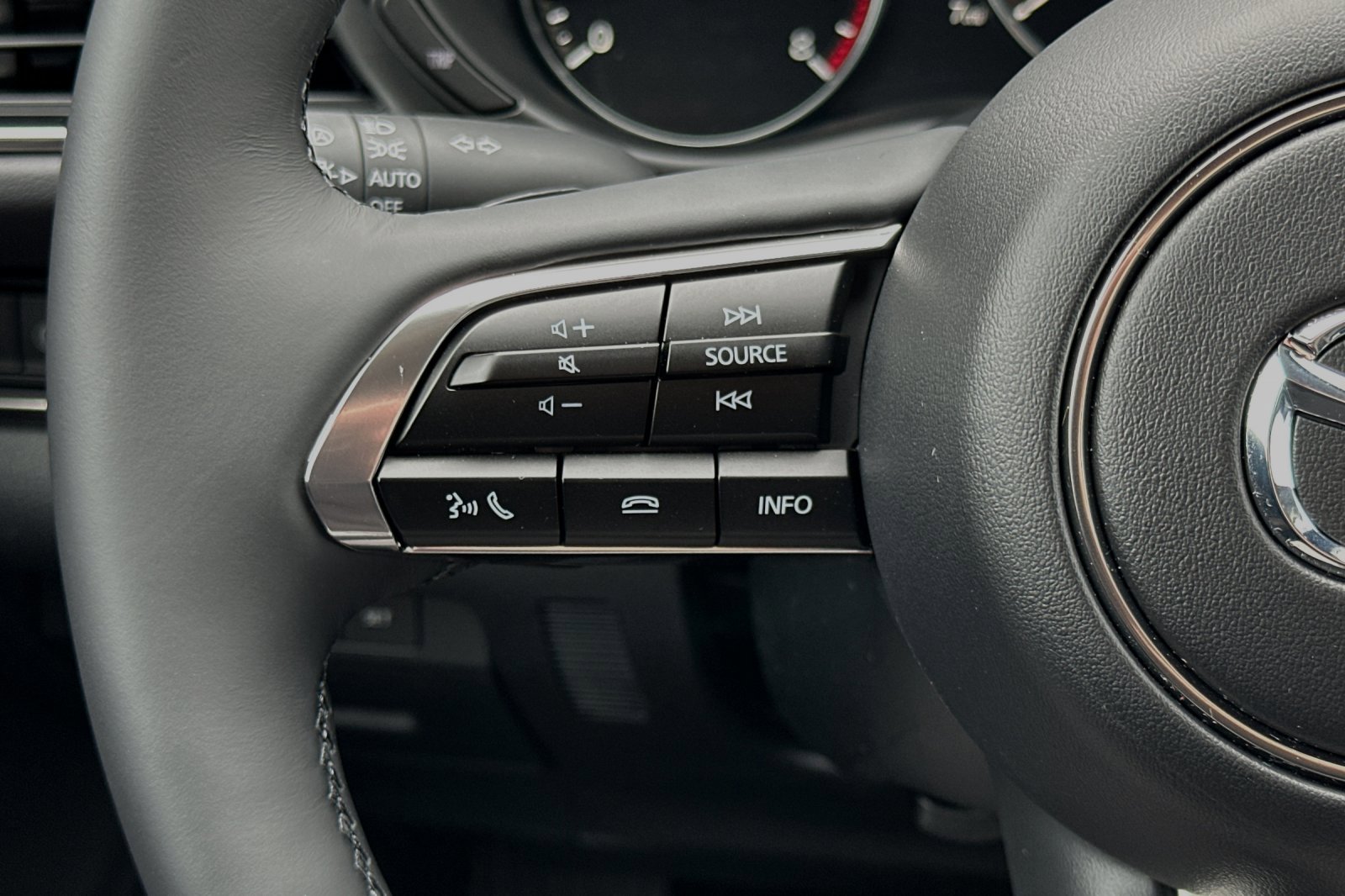 2025 Mazda CX-30 2.5 Turbo Premium Plus photo 27