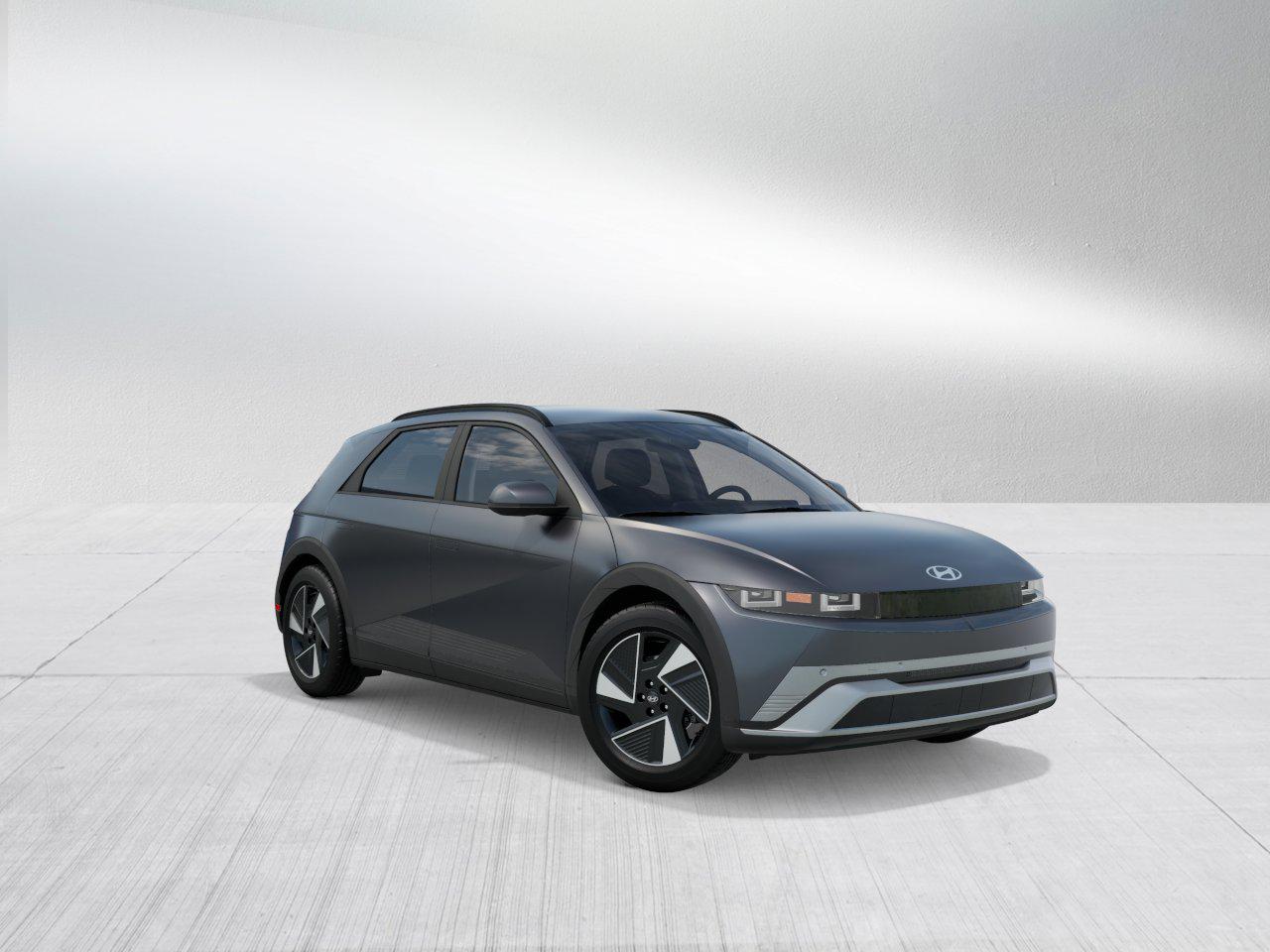 2025 Hyundai Ioniq 5 SEL photo 17