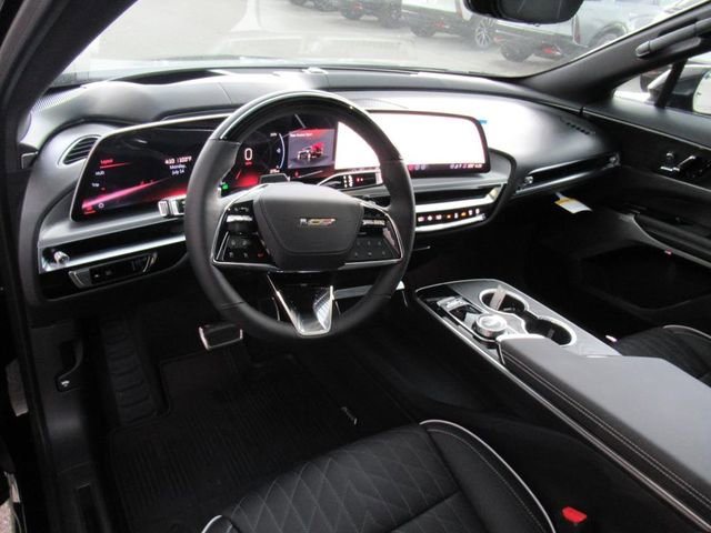 2026 Cadillac Lyriq photo 15