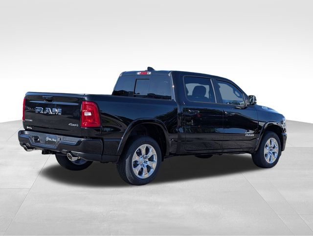 2026 Ram 1500 Big Horn Lone Star photo 5