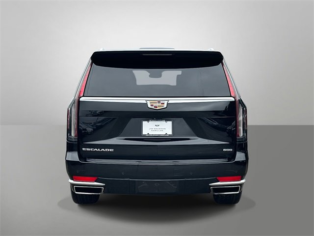2021 Cadillac Escalade Premium Luxury Platinum photo 12