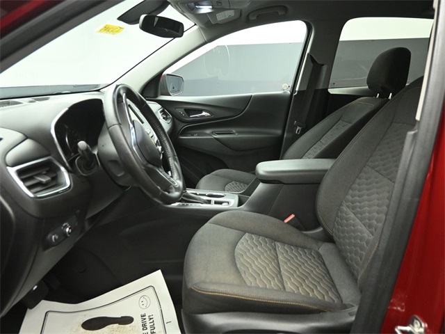 2019 CHEVROLET EQUINOX - Image 9