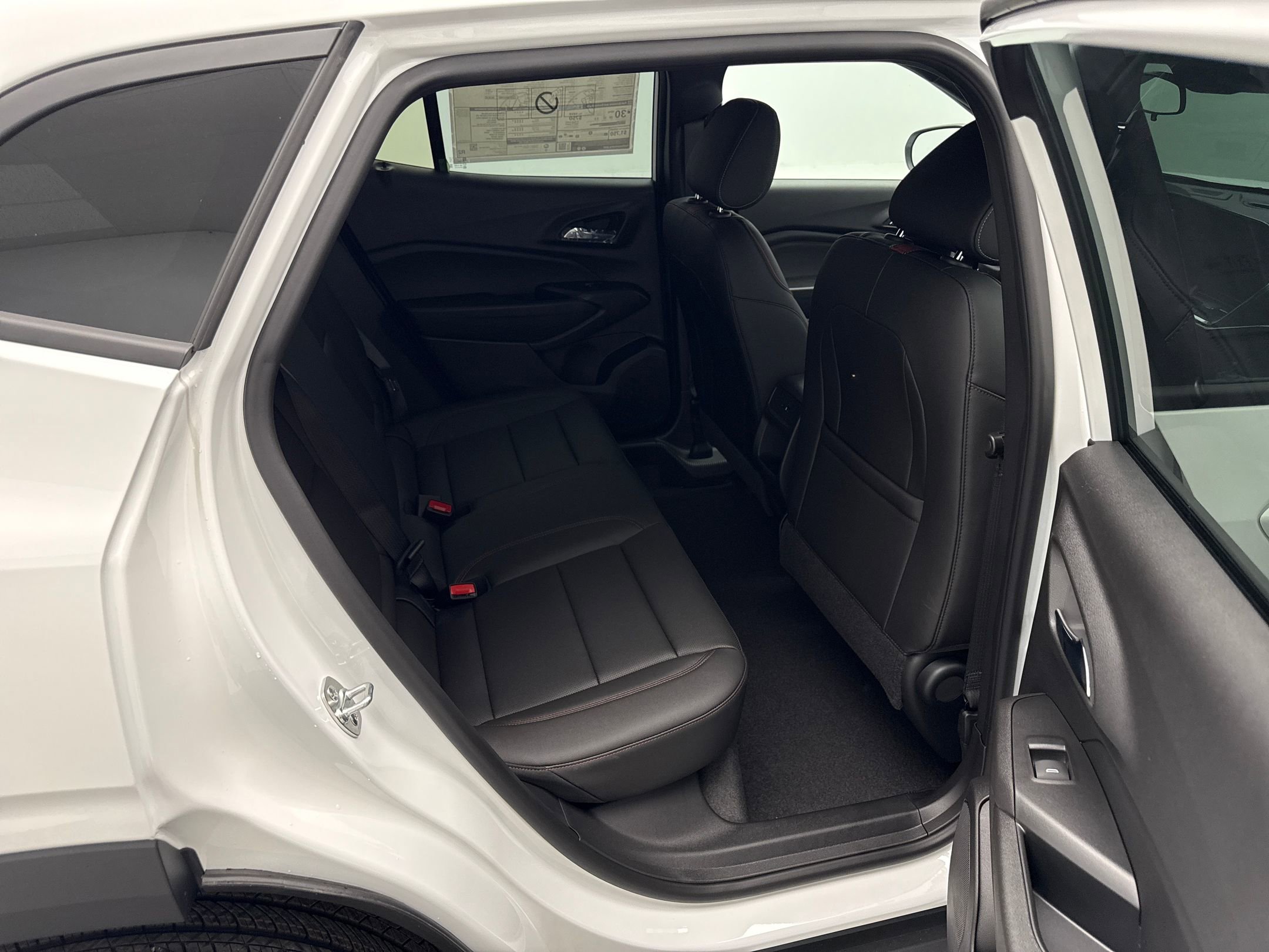 2025 Chevrolet Trax photo 28