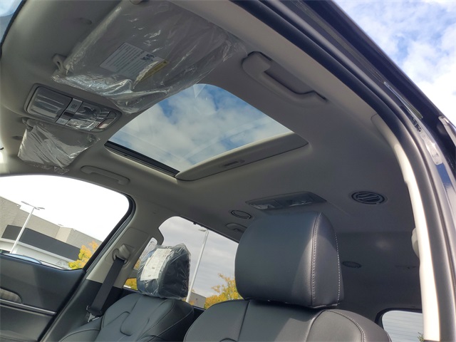 2025 Kia Telluride X-Line EX X-Pro photo 15