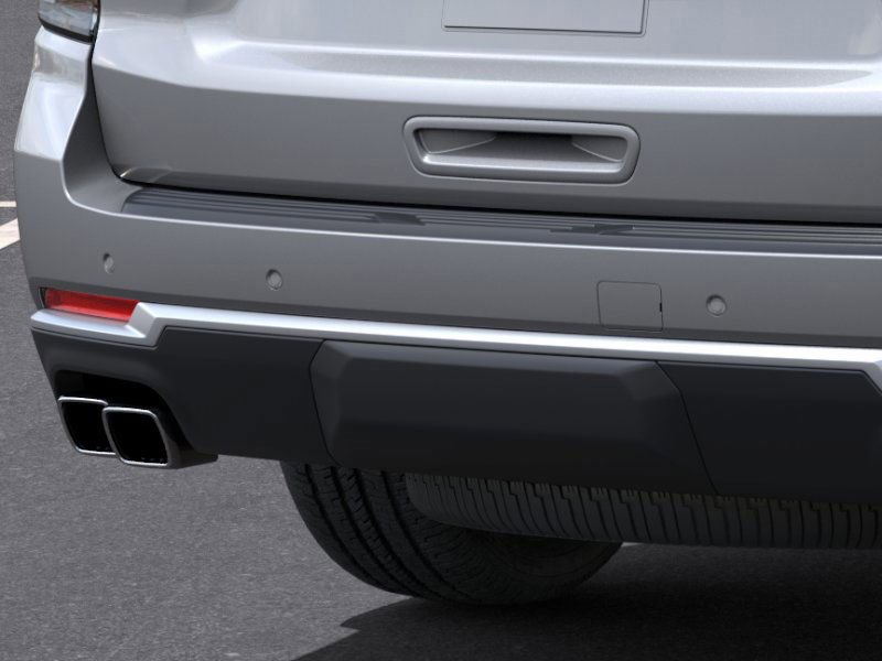 2025 Chevrolet Suburban High Country photo 14