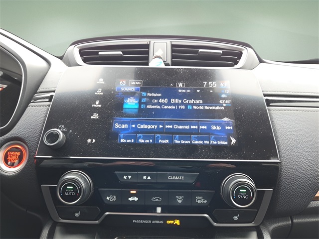 2022 Honda CR-V EX photo 27