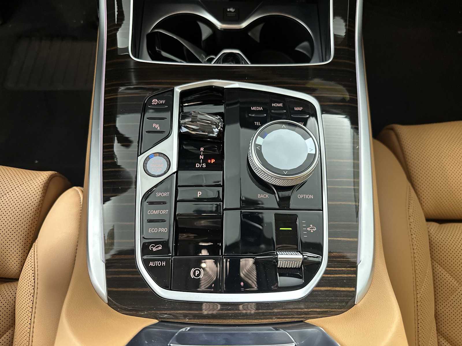 2026 Bmw X7 xDrive40i photo 15