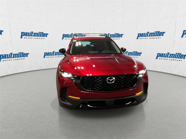 2026 Mazda CX-50 Premium photo 3