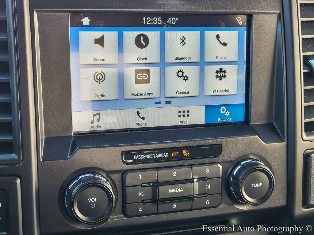 2018 FORD F-150 - Image 12