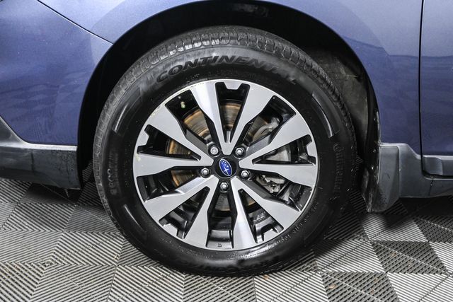 2016 Subaru Outback 2.5i photo 36