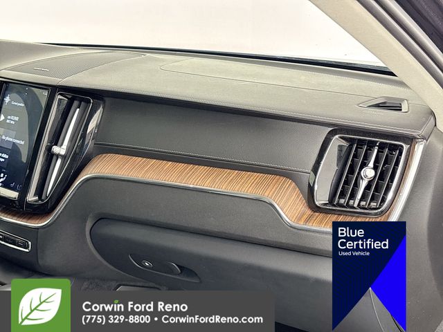 2019 Volvo XC60 T6 Inscription photo 4
