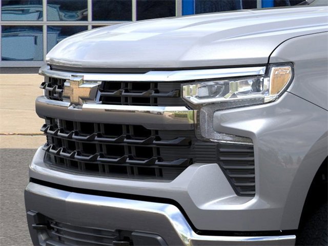 2026 Chevrolet Silverado 1500 LT photo 12