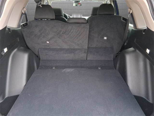2024 Honda CR-V EX photo 18