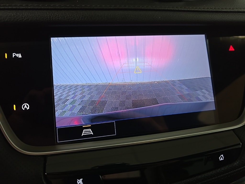 2023 Cadillac XT5 Sport photo 21