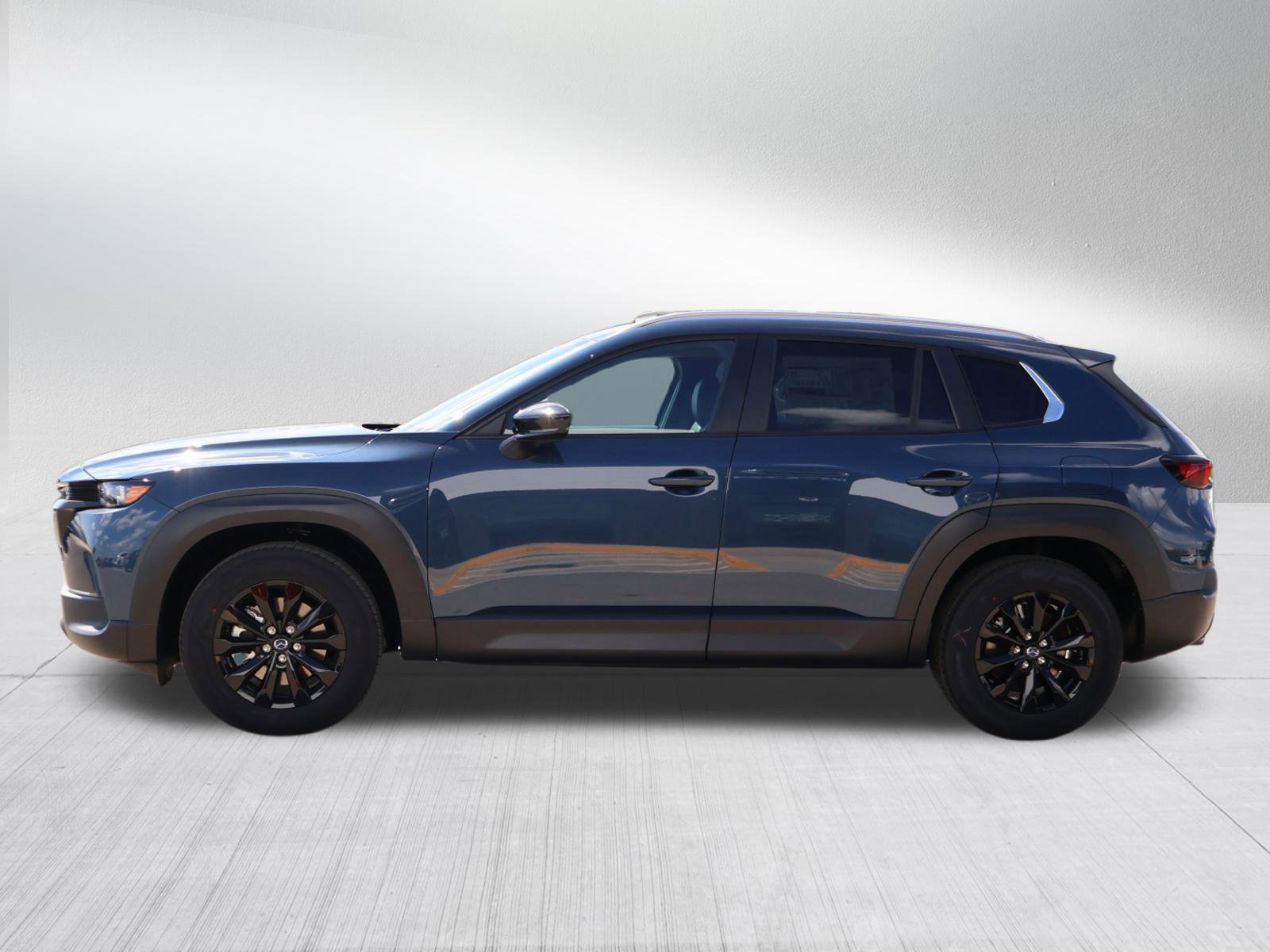2025 Mazda CX-50 2.5 S Preferred photo 4