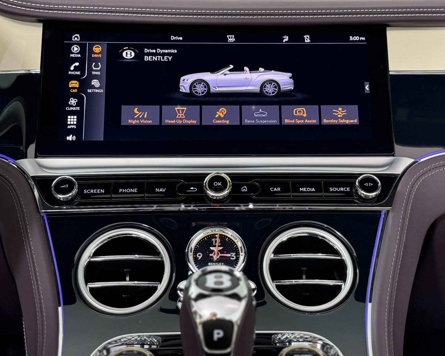 2024 Bentley Continental photo 24