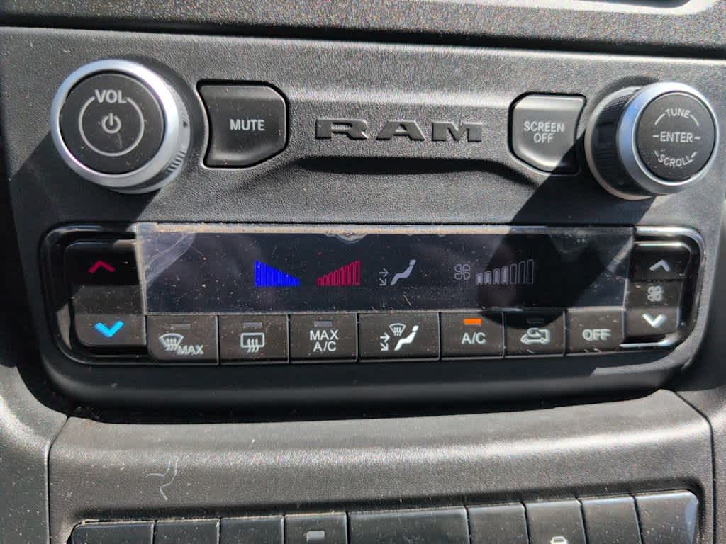 2023 Ram ProMaster 3500 photo 13