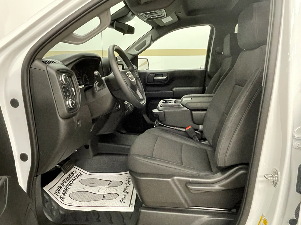 2025 Gmc Sierra 1500 Pro photo 3