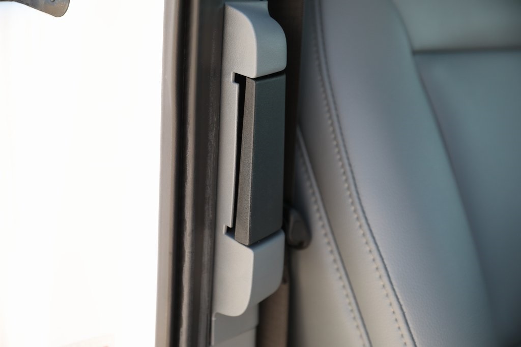 2025 Ford F-250 Super Duty XL - Photo 31