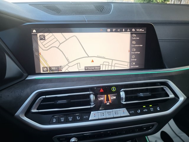 2022 Bmw X5 sDrive40i photo 19