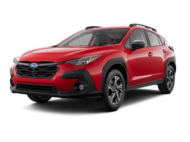 2025 Subaru Crosstrek Premium photo 2