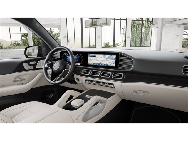 2026 Mercedes Benz GLE 450 4MATIC photo 5