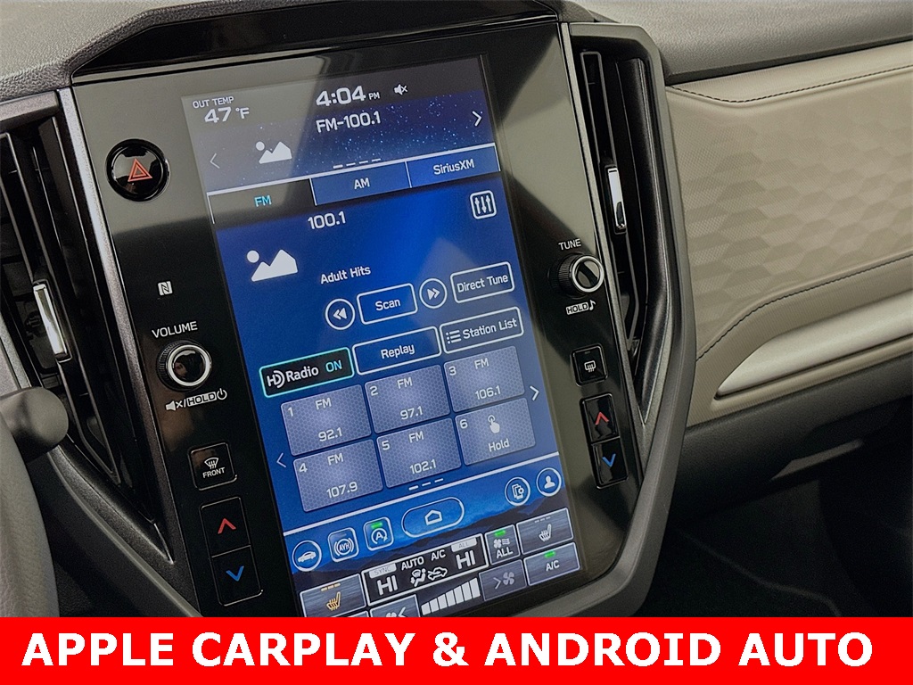 2025 Subaru Forester Premium photo 2