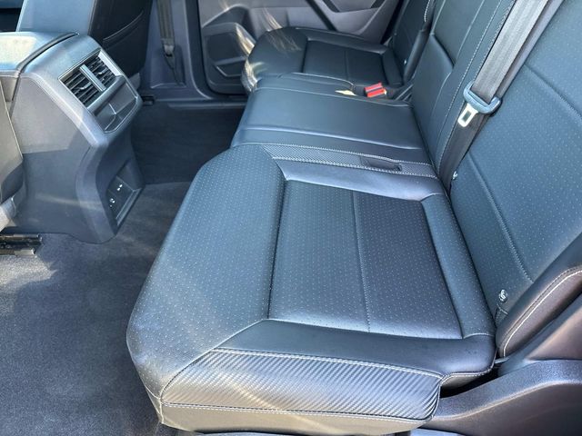 2022 Volkswagen Atlas Cross Sport SE Technology photo 13