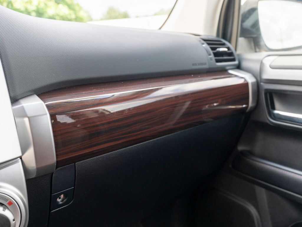 2022 Toyota 4Runner Limited photo 20