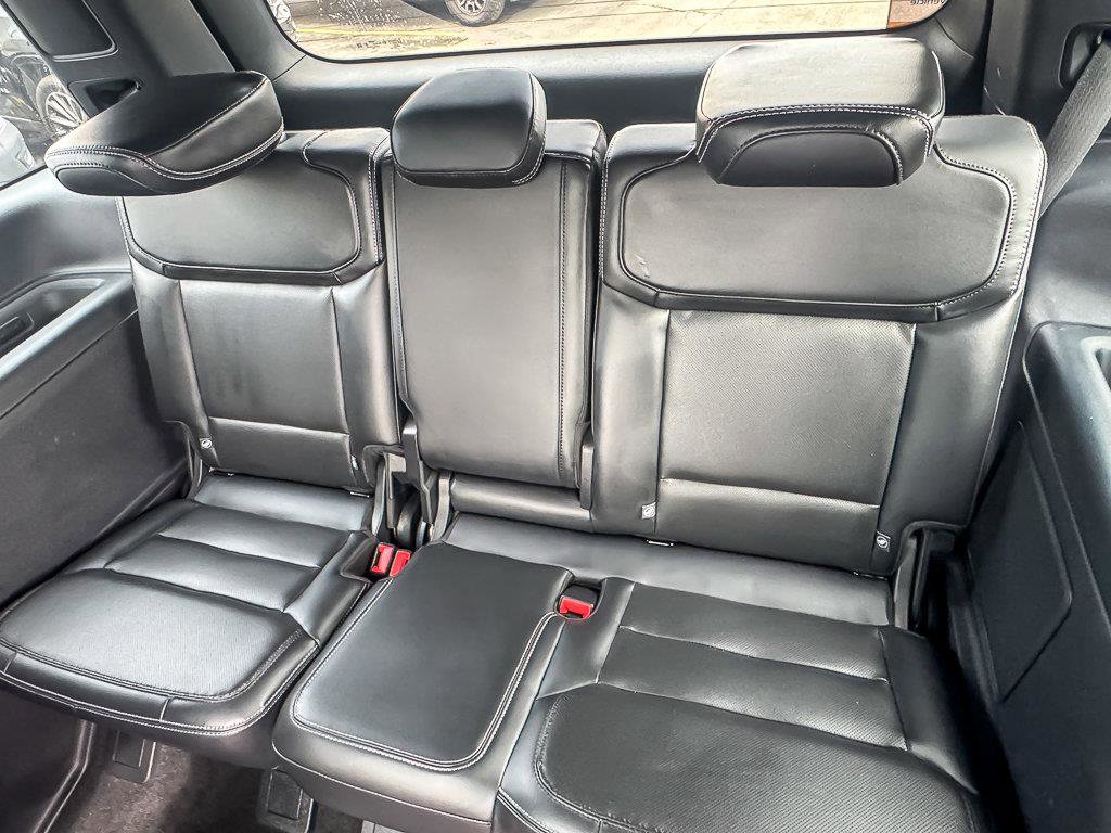 2025 FORD EXPEDITION - Image 18