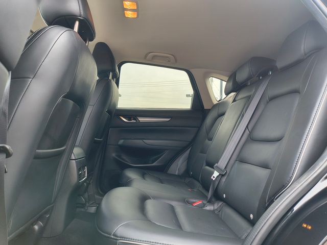 2024 Mazda CX-5 2.5 Select photo 26