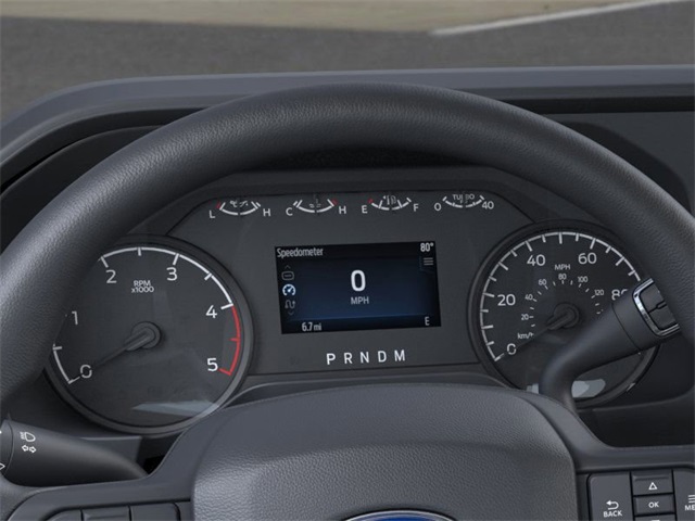 2025 Ford F-550 photo 12