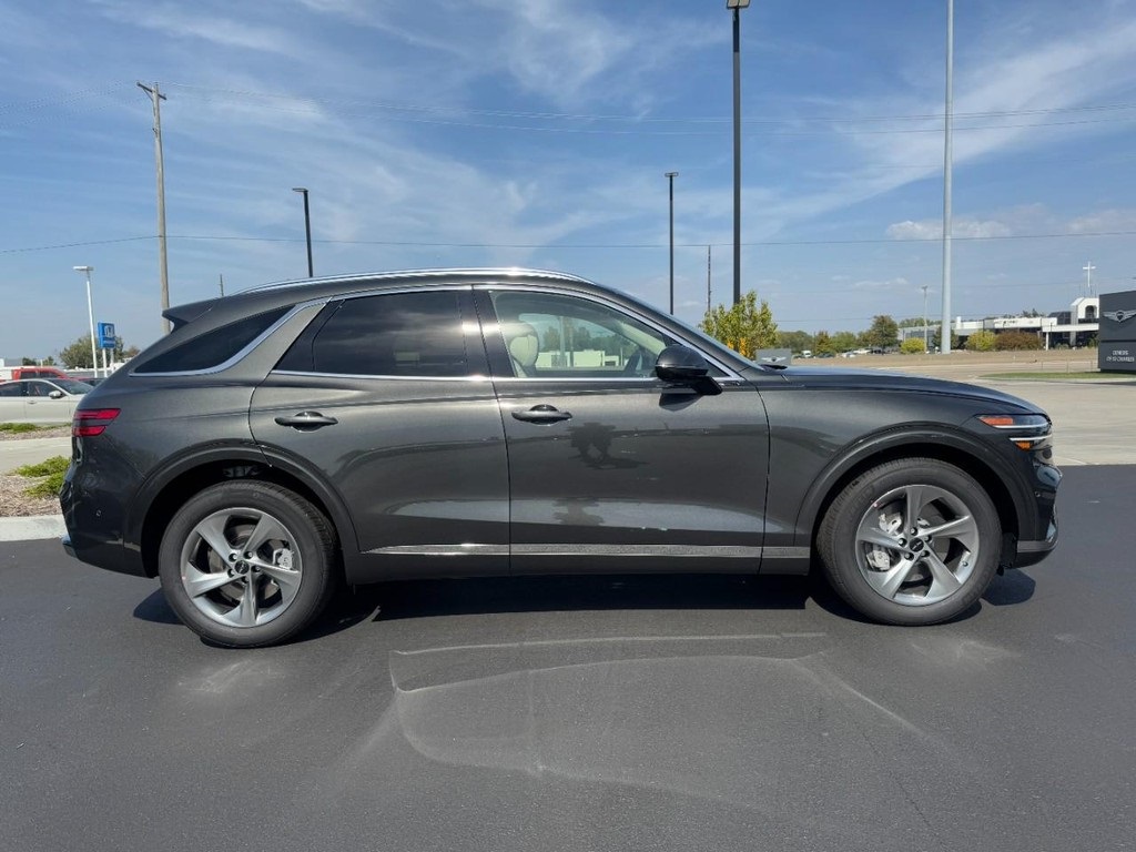 2026 Genesis GV70 2.5T Advanced photo 2