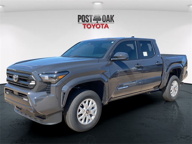 2025 Toyota Tacoma SR5 4x4 Double Cab photo 23